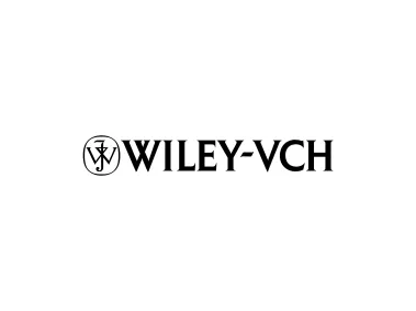 Wiley VCH Logo