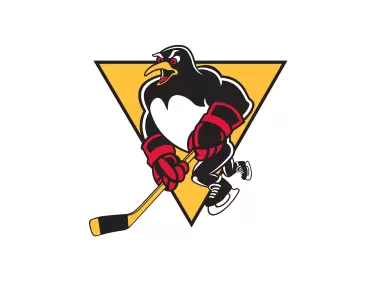 Wilkes-Barre Scranton Penguins Logo