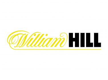 William HILL Online Betting Logo