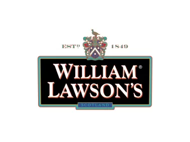 William Lawson`s Logo