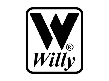 Willy Sports 1984 Logo