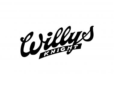 Willys Overland Motors Logo