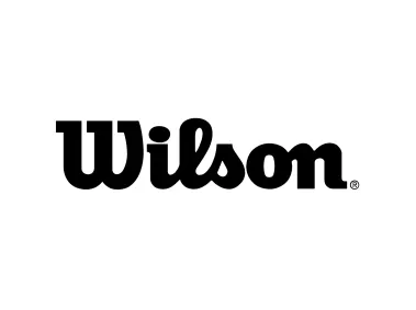 Wilson Black Logo