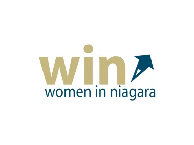 WIN Women in Niagara Logo