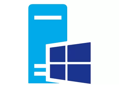Windows Server 2 Logo