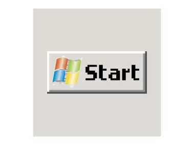 Windows Start Button Logo