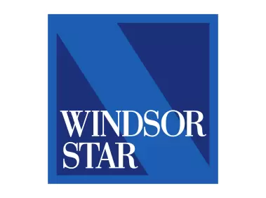 Windsor Star (2020-01-15) Logo