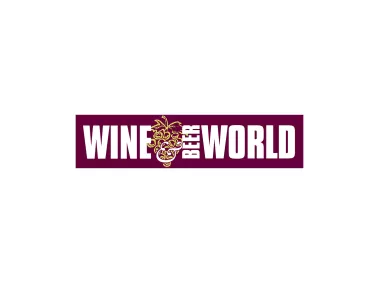 Wine & Beer World Logo