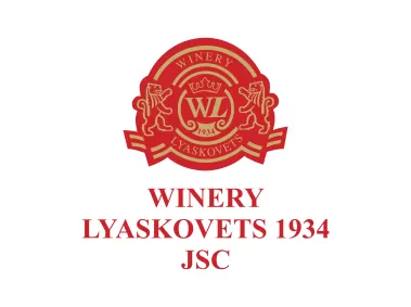 Winery Lyaskovets Logo