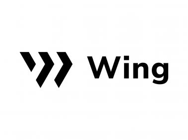 Wing (WING) Logo