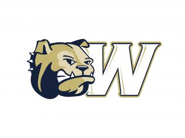 Wingate Bulldogs Logo