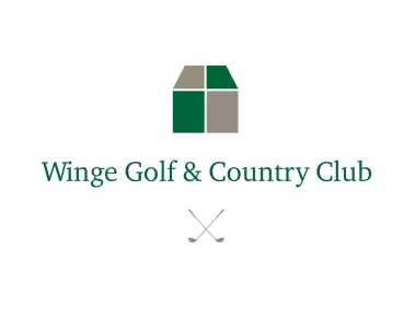 Winge Golf & Country Club Logo