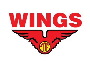 Wings Indonesia Logo