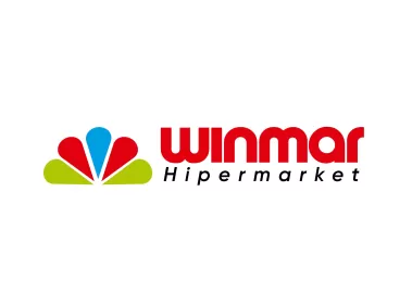 Winmar Hipermarket Logo