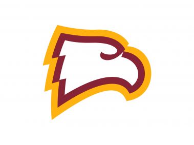 Winthrop Eagles Logo