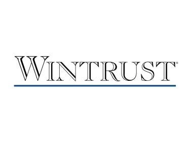 Wintrust Financial Logo