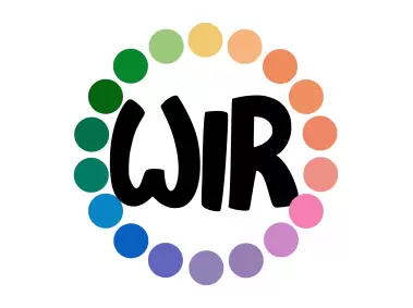 WIR Logo