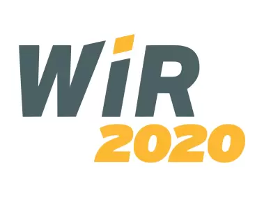 WiR 2020 Logo
