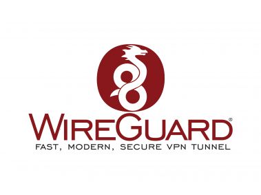 WireGuard Logo