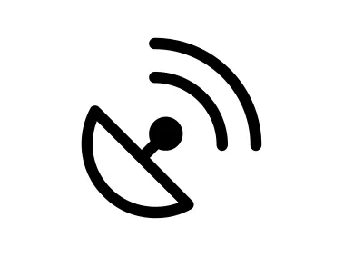 Wireless Router Logo