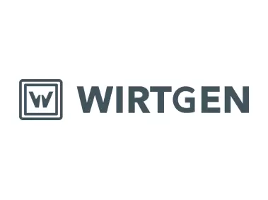 Wirtgen Logo