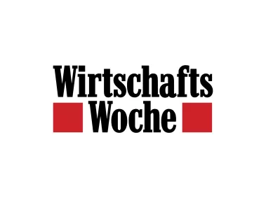 Wirtschafts Woche Logo