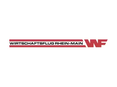 Wirtschaftsflug Logo