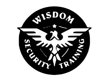 Wisdom Security Training Logo