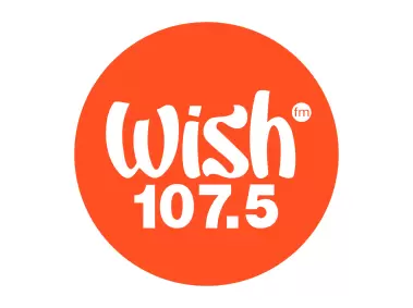 Wish 1075 Logo