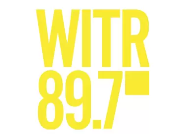 WITR 89,7 Logo