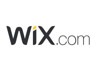 Wix Com Logo