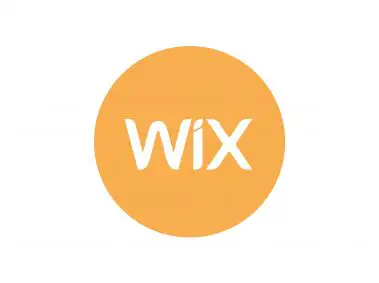 wix logo PNG, SVG vector