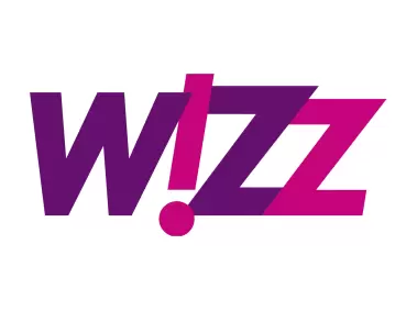 Wizz Air 2003 Years Logo