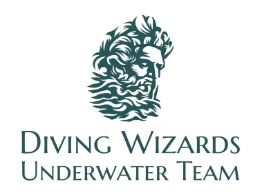 Wizzard Divers Logo