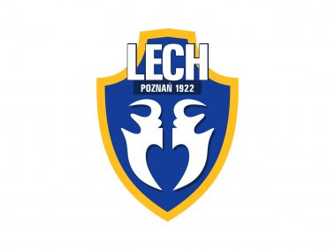 WKP Lech Poznan Logo