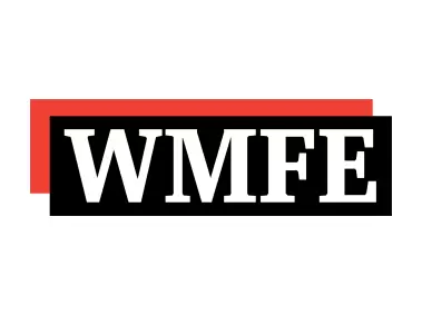 WMFE Logo