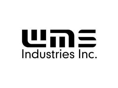 WMS Industries Logo