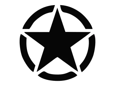 WOLF Star Logo