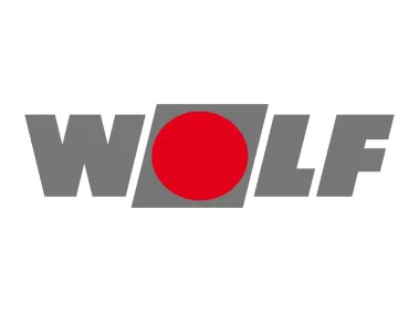 Wolf Logo