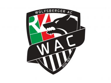 Wolfsberger AC Logo