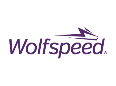 Wolfspeed Logo