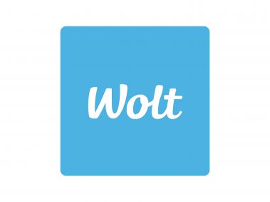 Wolt Logo