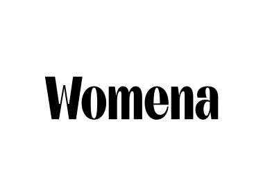Womena New Logo
