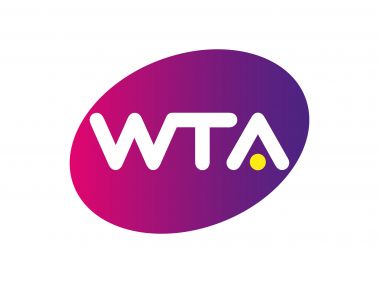 Women’s Tennis Association Logo