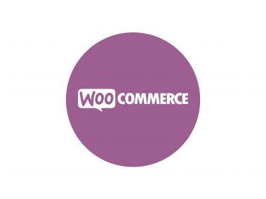 Woo Commerce Icon Logo
