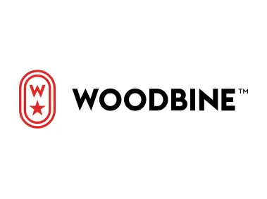 Woodbine Racetrack Logo