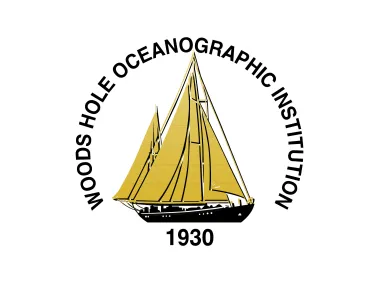 Woods Hole Oceanographic Institution Logo