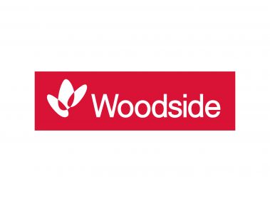 Woodside Petroleum Logo