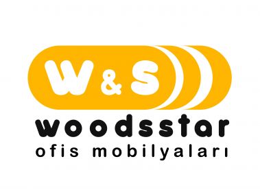Woodsstar Ofis Mobilyaları Logo