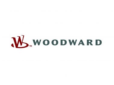 Woodward Inc. Logo
